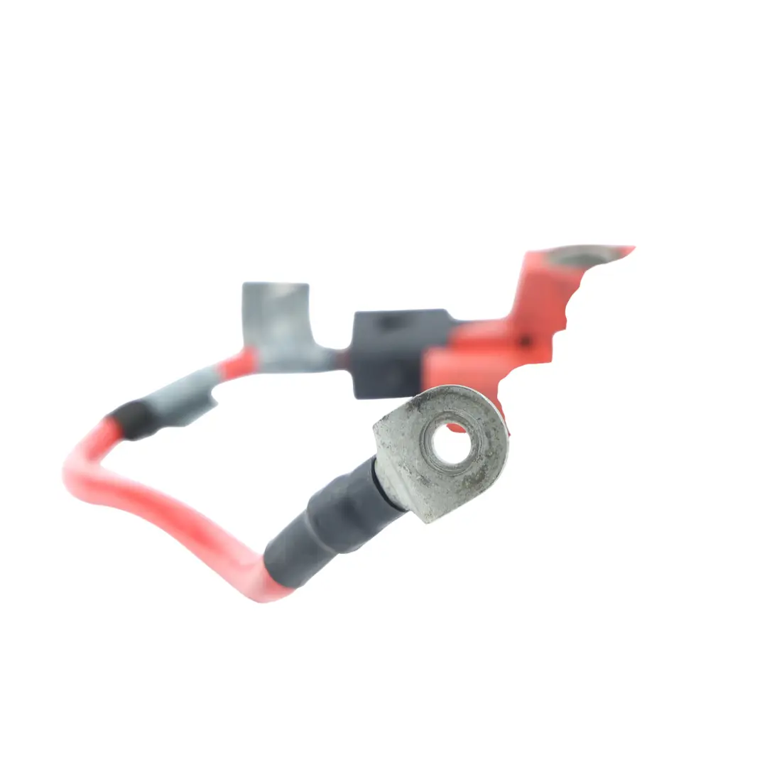 Land Rover Range Rover L322 Batteriekabel Pluspol Verteilung - SKU 7508203-1 - Teilenummer 7508203