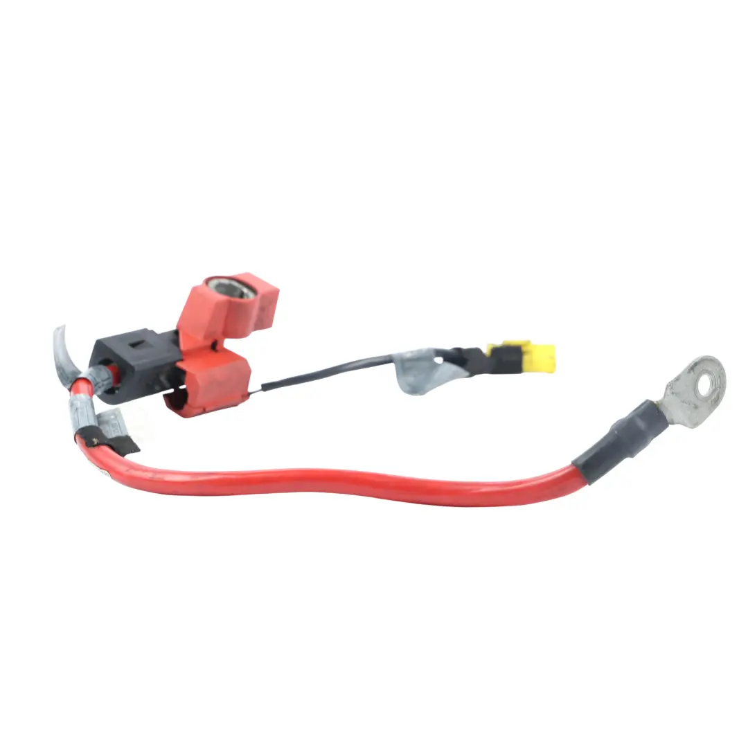 Land Rover Range Rover L322 Batteriekabel Pluspol Verteilung - SKU 7508203-1 - Teilenummer 7508203