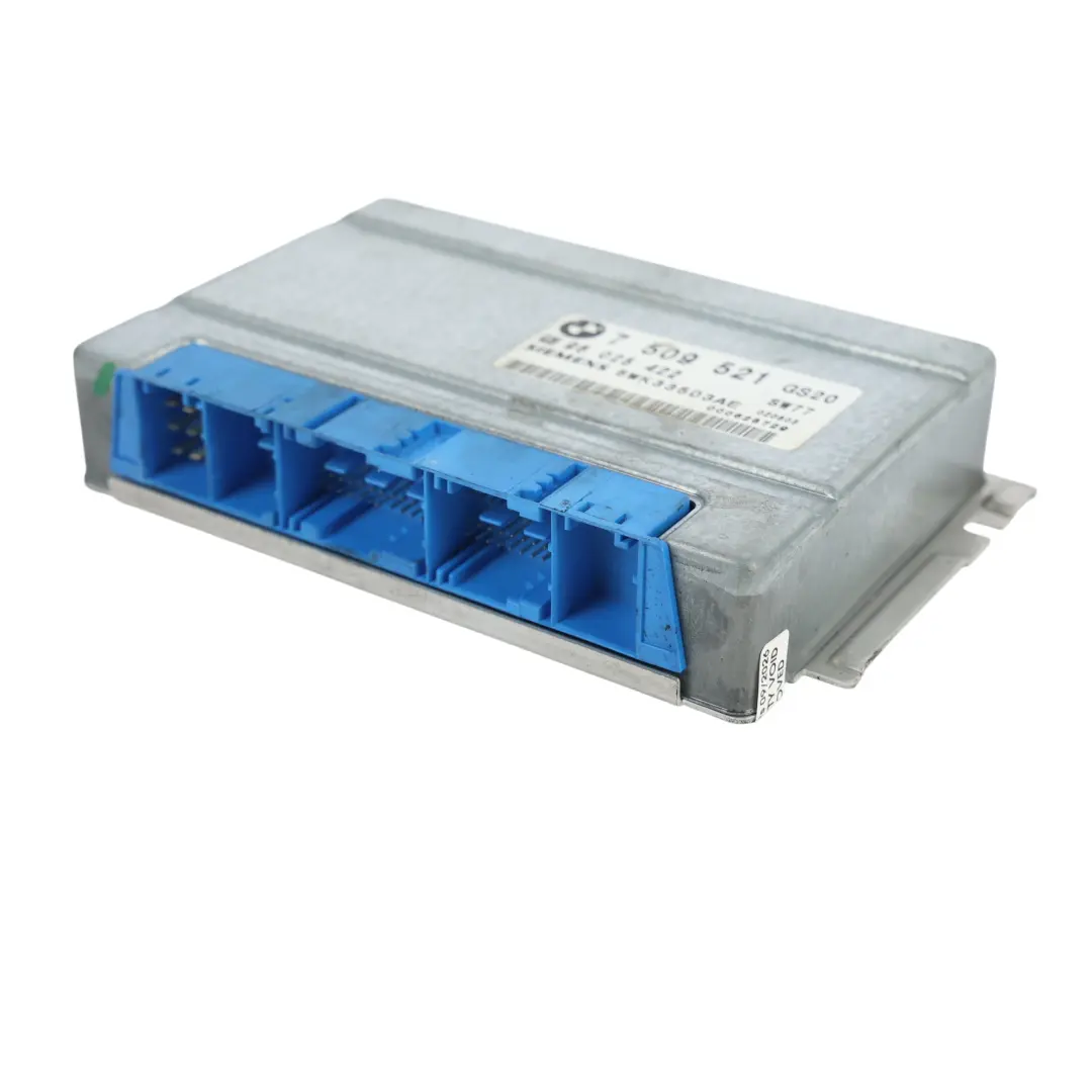 Transfer Box Shift Gearbox Control Unit Module to Range Rover L322 with Part number 7509521 Range Rover L322 Transfer Box Shift Gearbox Control Unit Module - SKU 7509521 - Part number 7509521