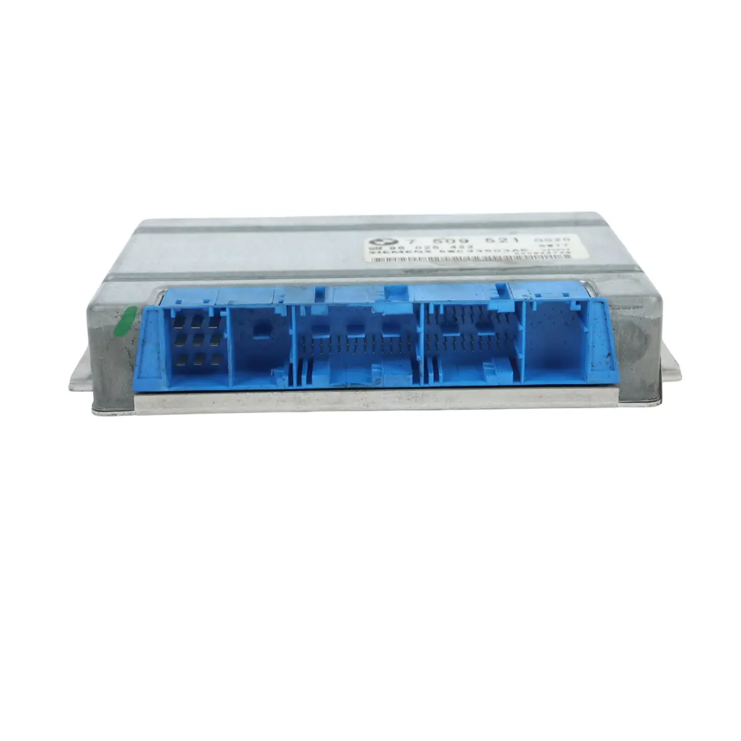 Land Rover Range Rover L322 Verteilergetriebe Steuergerät Modul - SKU 7509521 - Teilenummer 7509521