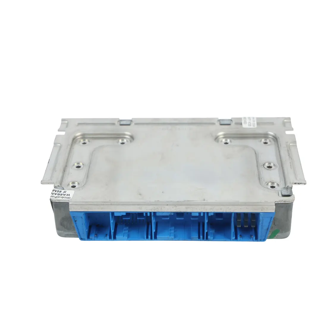 Land Rover Range Rover L322 Centralina Cambio Scatola Trasferimento - SKU 7509521 - Numero di parte 7509521