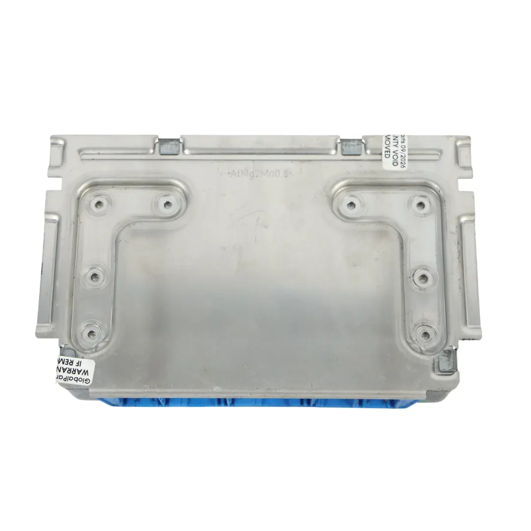 Land Rover Range Rover L322 Module Contrôle Boîte de Transfert - SKU 7509521 - Numéro de pièce 7509521