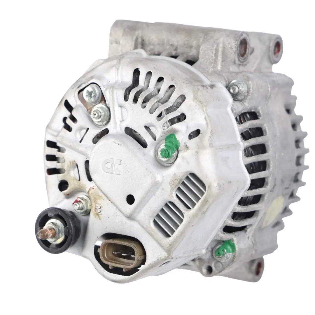 Mini R52 R53 Petrol W11 Compact Alternator Generator - SKU 7515030-3 - Part number 7515030