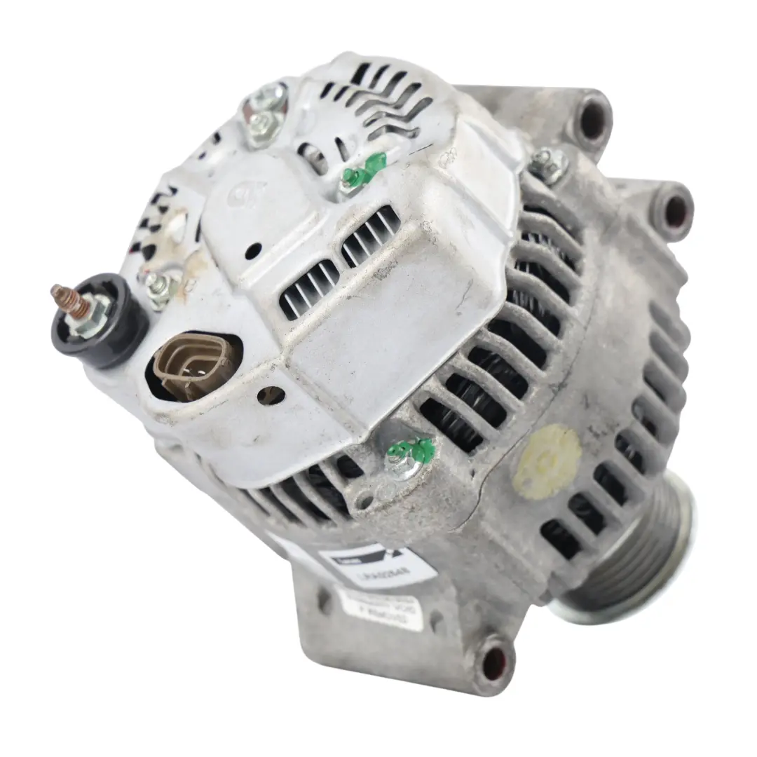 Mini R52 R53 Petrol W11 Compact Alternator Generator - SKU 7515030-3 - Part number 7515030