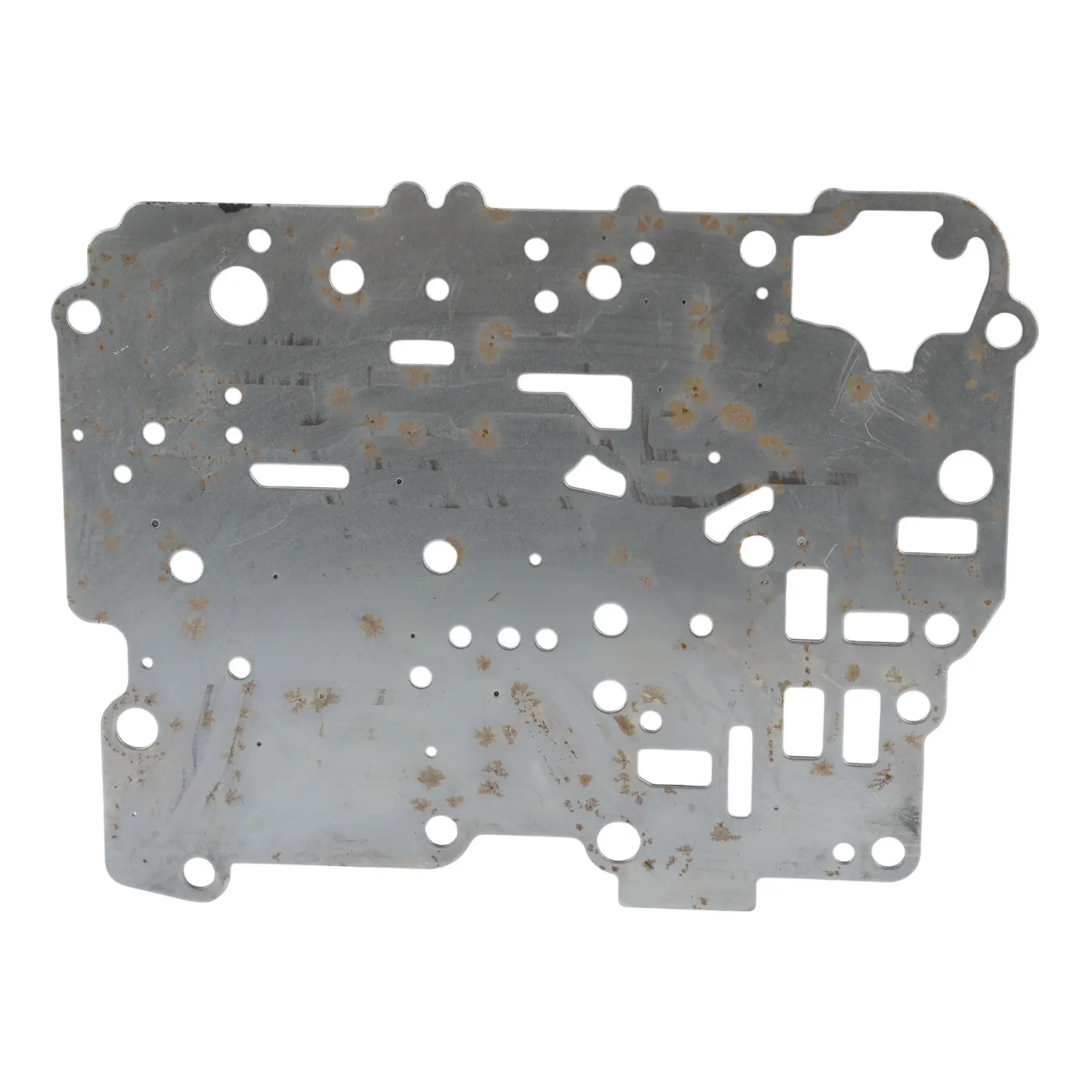 Mini Cooper One R50 R52 Automatic Gearbox Plate Mount Cover 7516682