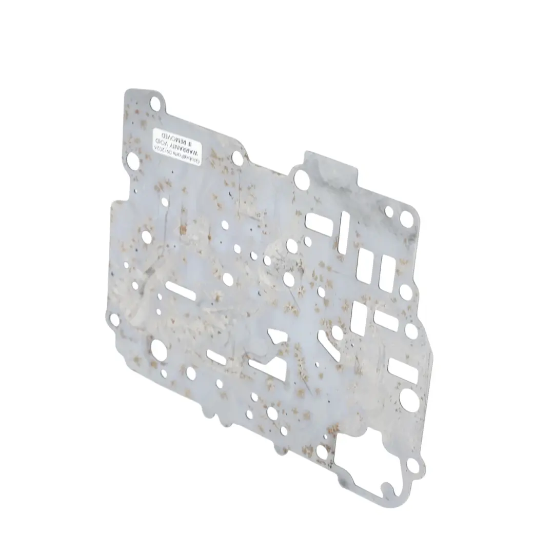 Mini Cooper One R50 R52 Copertura Supporto Piastra Cambio Automatico - SKU 7516682-6 - Numero di parte 7516682