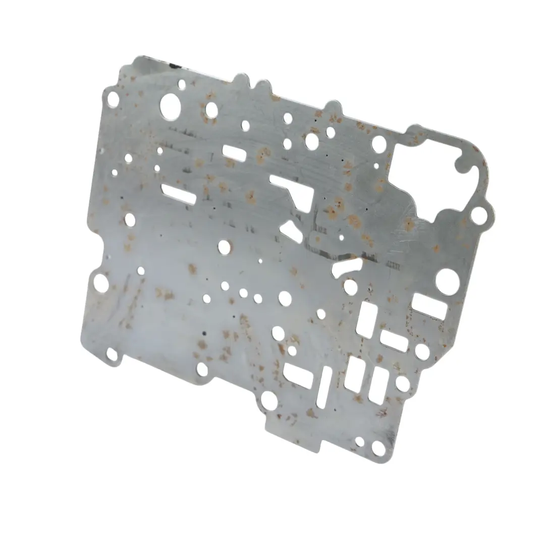Mini Cooper One R50 R52 Automatic Gearbox Plate Mount Cover - SKU 7516682-6 - Part number 7516682