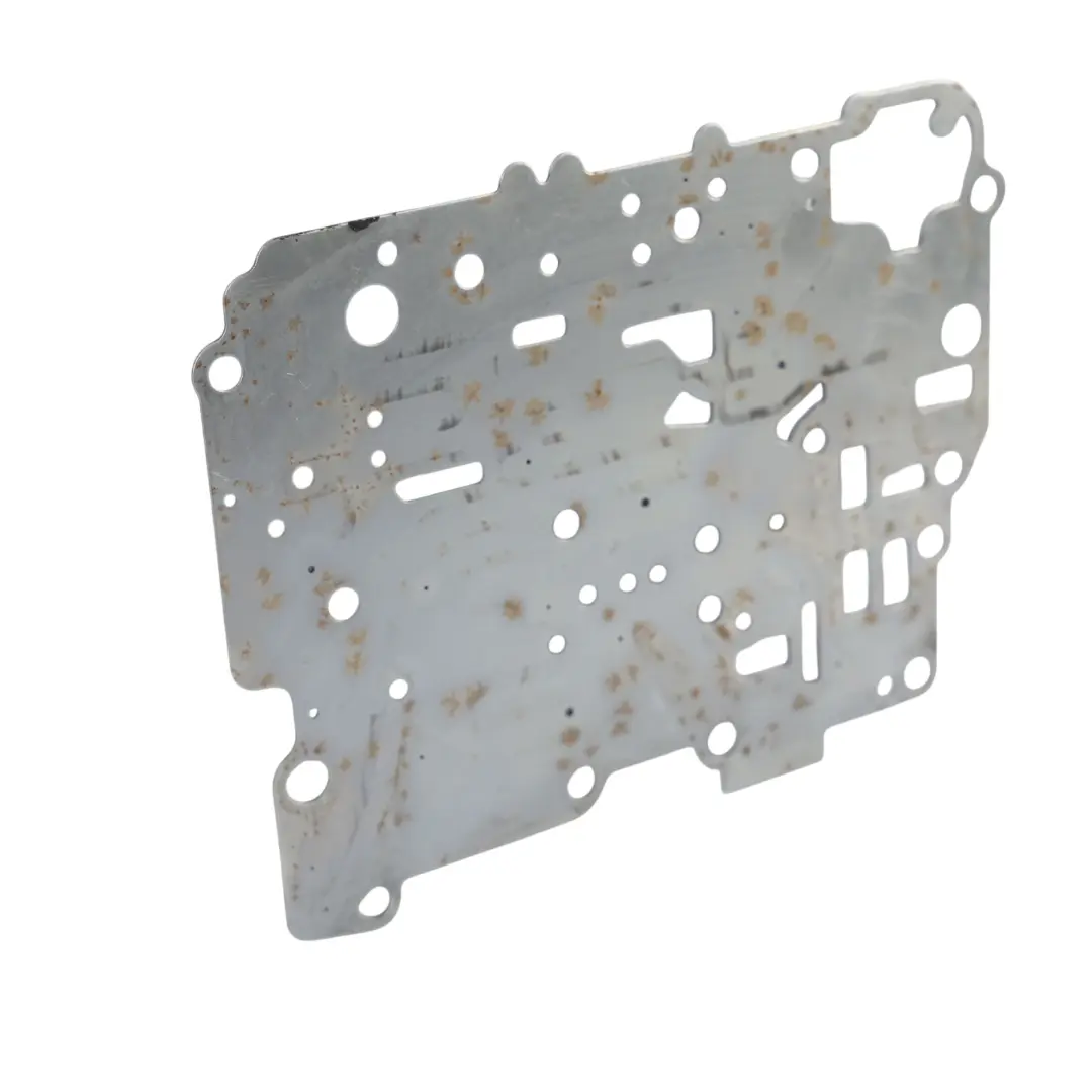 Mini Cooper One R50 R52 Automatic Gearbox Plate Mount Cover - SKU 7516682-6 - Part number 7516682