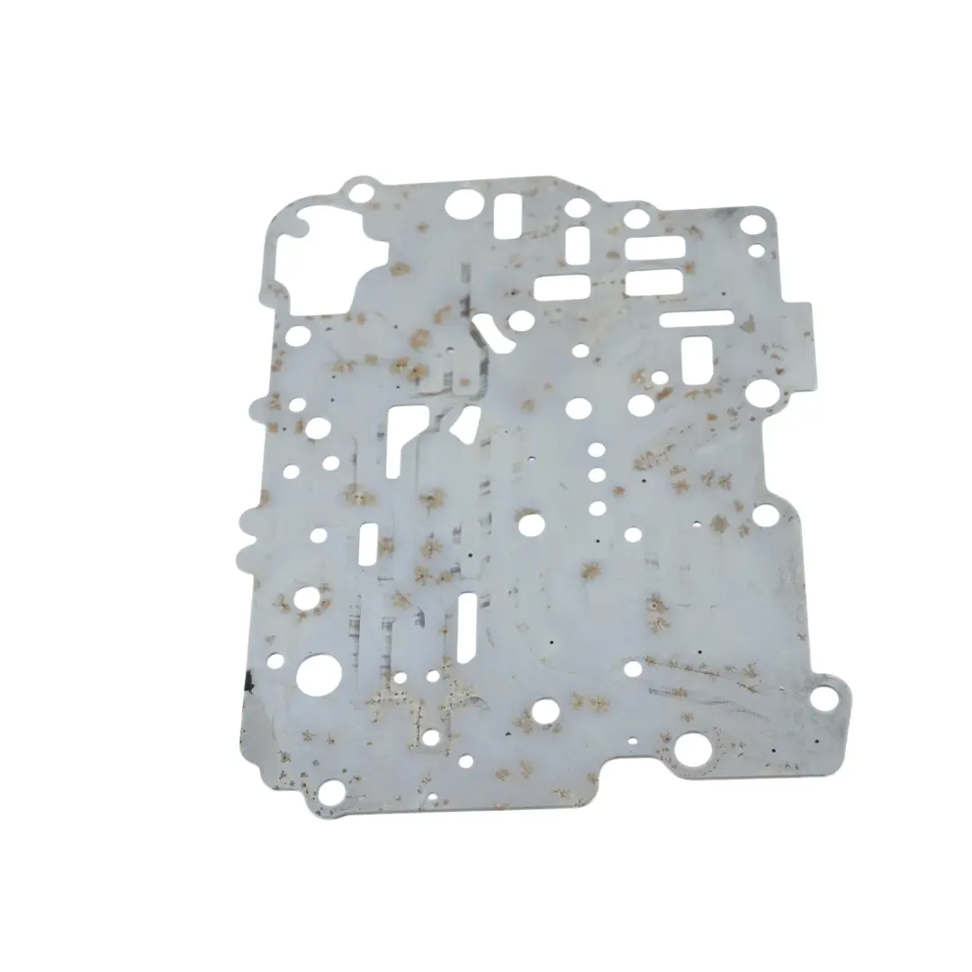 Mini Cooper One R50 R52 Automatic Gearbox Plate Mount Cover - SKU 7516682-6 - Part number 7516682