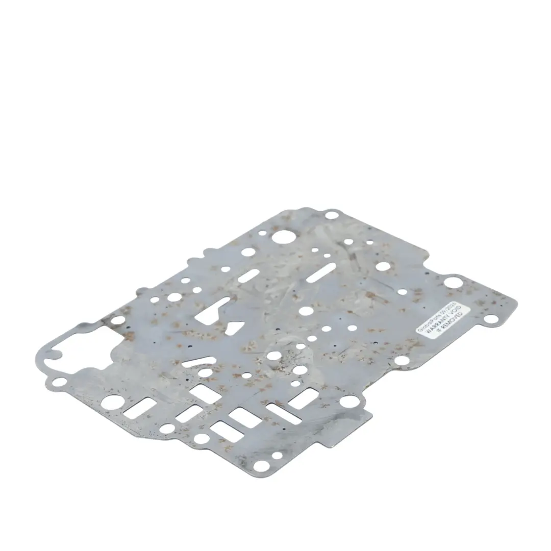 Mini Cooper One R50 R52 Automatic Gearbox Plate Mount Cover - SKU 7516682-6 - Part number 7516682