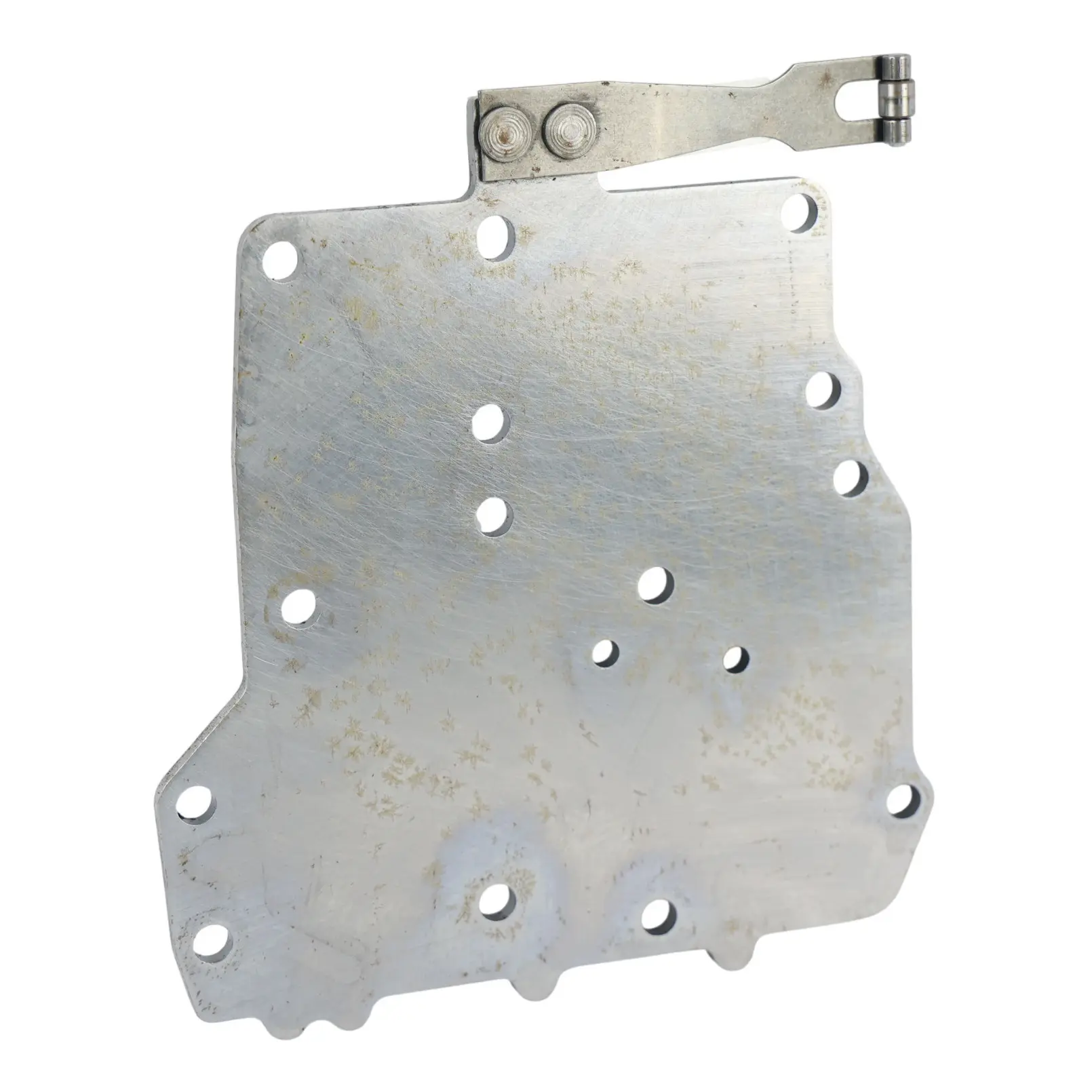 Mini Cooper One R50 R52 Automatique Boîte Vitesses Plaque Support 7516682