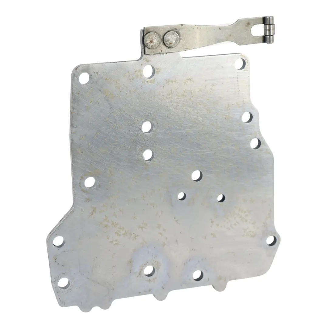 Mini Cooper One R50 R52 Automatic Gearbox Mechatronic Plate Mount Cover - SKU 7516682-7 - Part number 7516682
