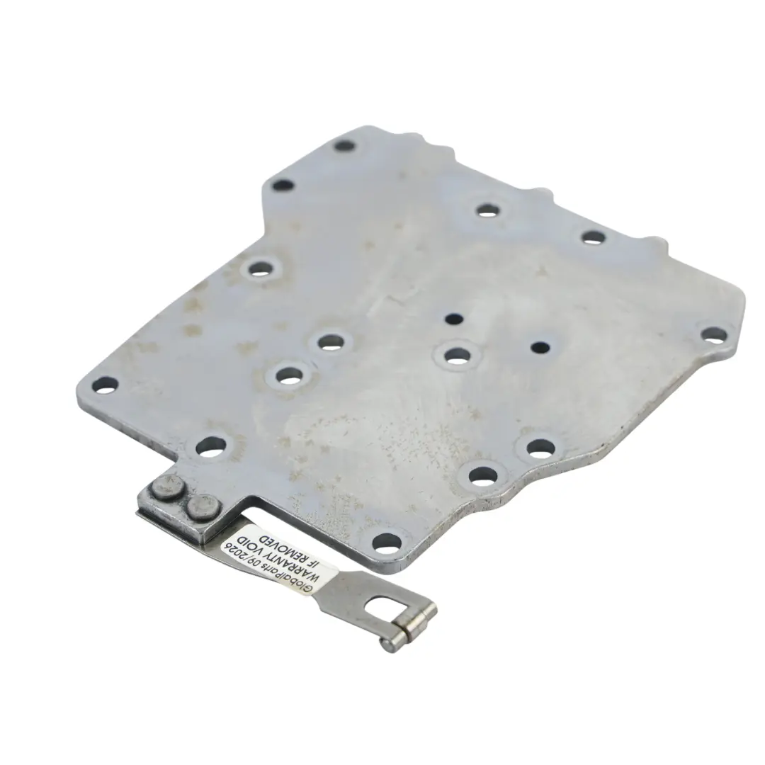 Mini Cooper One R50 R52 Automatique Boîte Vitesses Plaque Support - SKU 7516682-7 - Numéro de pièce 7516682