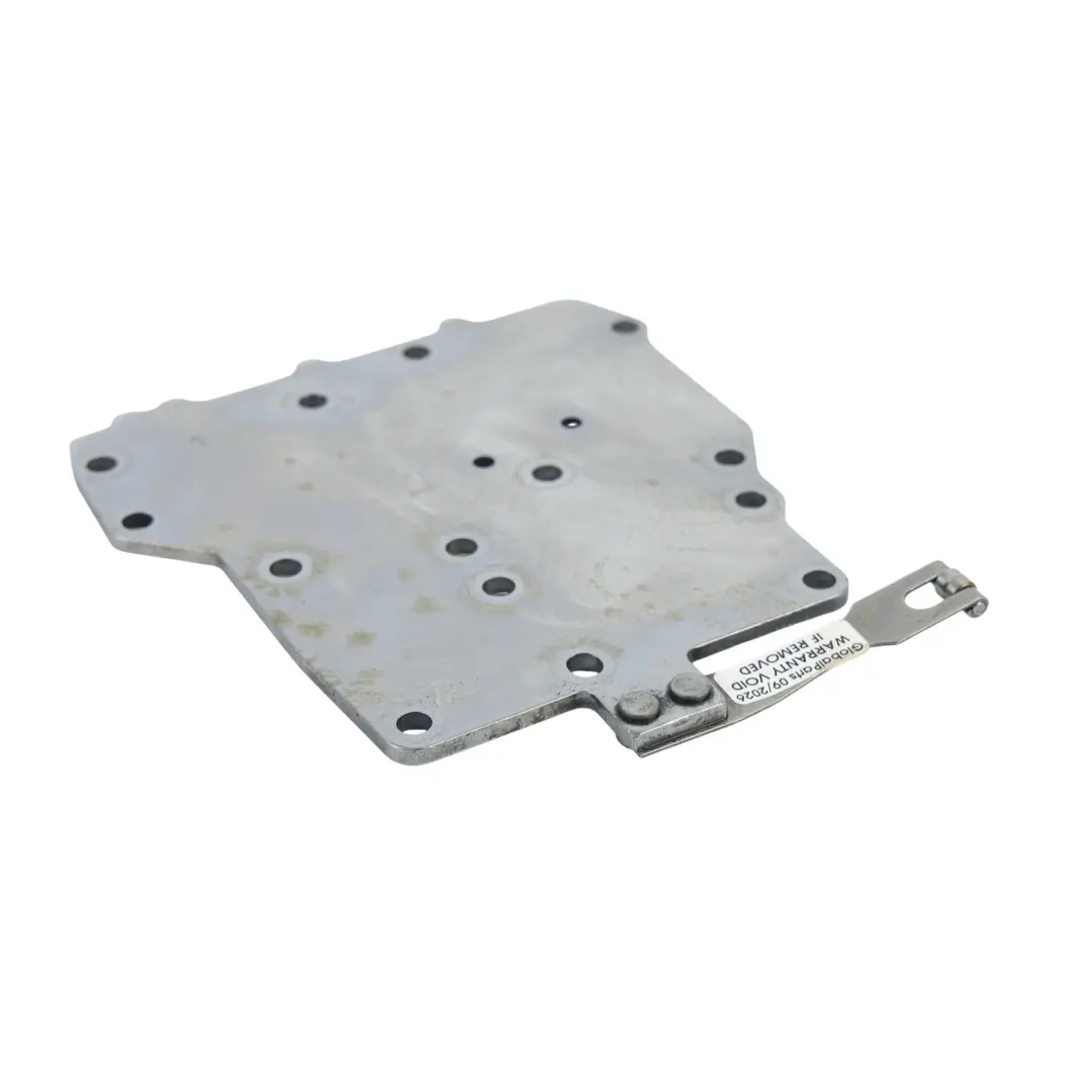 Mini Cooper One R50 R52 Automatic Gearbox Mechatronic Plate Mount Cover - SKU 7516682-7 - Part number 7516682