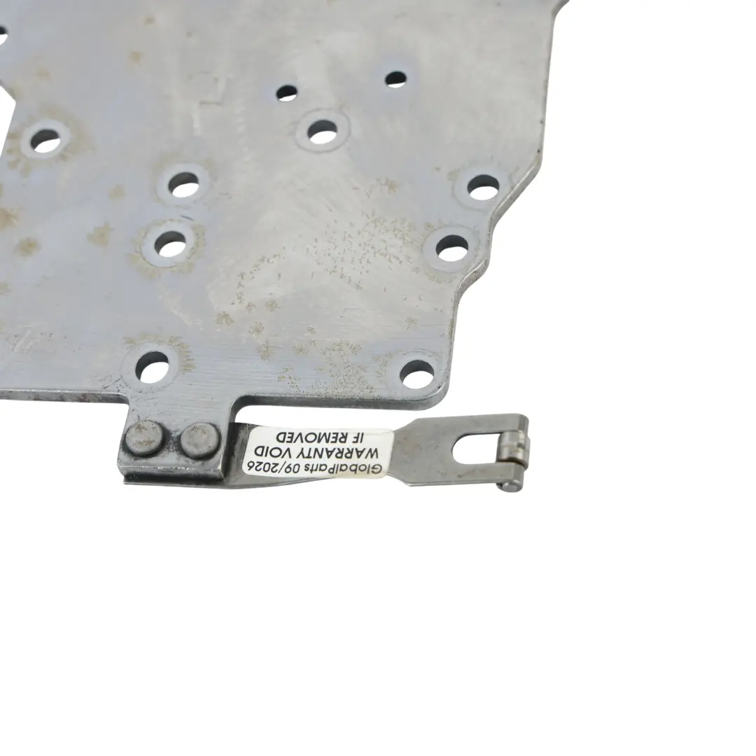 Mini Cooper One R50 R52 Automatic Gearbox Mechatronic Plate Mount Cover - SKU 7516682-7 - Part number 7516682