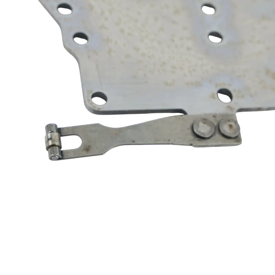 Mini Cooper One R50 R52 Automatic Gearbox Mechatronic Plate Mount Cover - SKU 7516682-7 - Part number 7516682