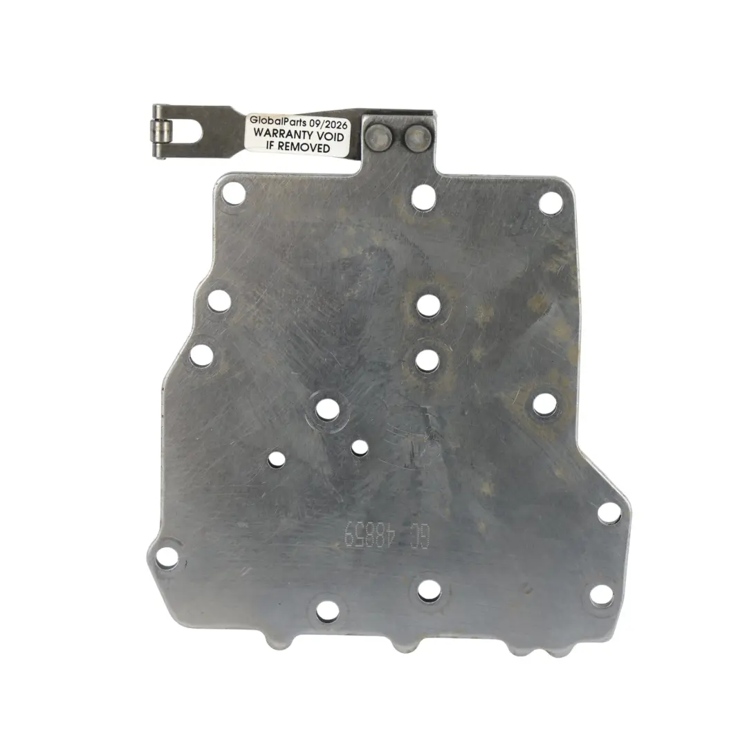 Mini Cooper One R50 R52 Automático Caja Cambios Tapa Soporte Placa - SKU 7516682-7 - Número de pieza 7516682