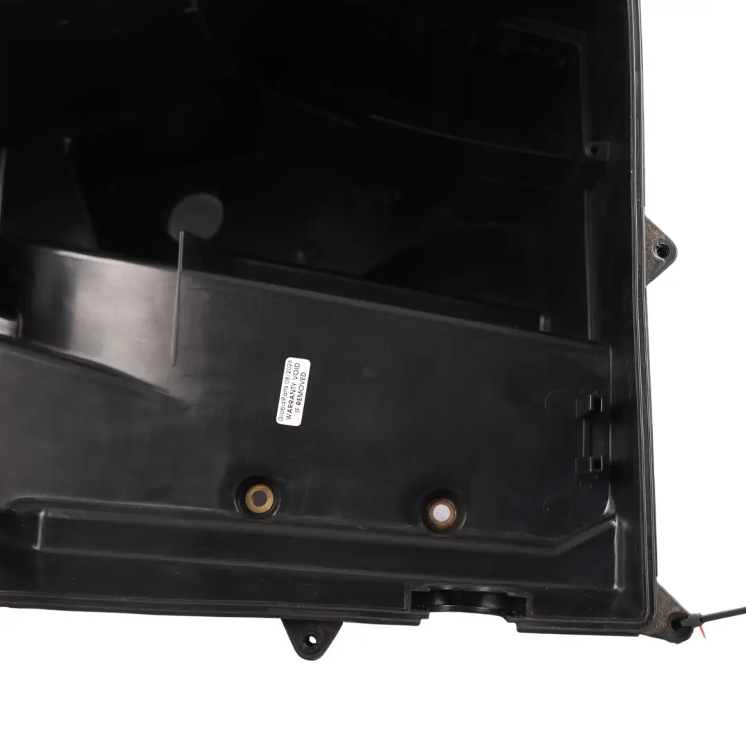 Land Rover Range Rover L322 ECU Fuse Box Case Housing 3.0 Diesel - SKU 7516708 - Part number 7516708