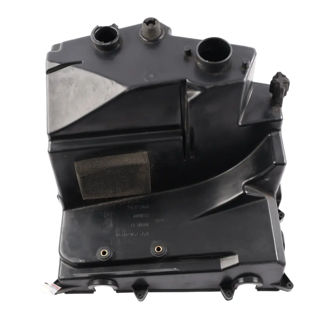 Land Rover Range Rover L322 ECU Fuse Box Case Housing 3.0 Diesel - SKU 7516708 - Part number 7516708