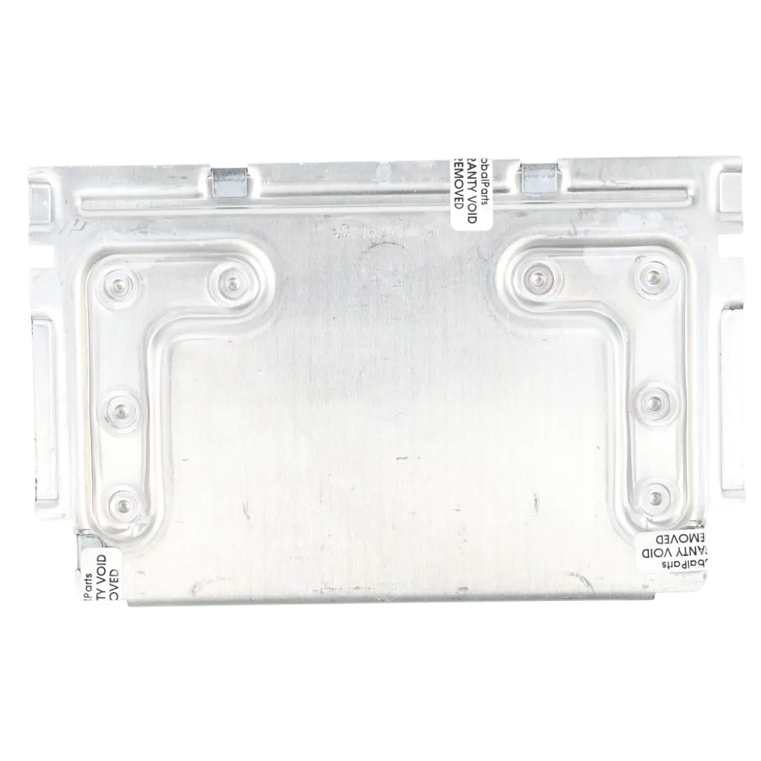 Land Rover L322 Module Contrôle Boîte Transfert ECU 7519855 - SKU UHC500080 - Numéro de pièce UHC500080