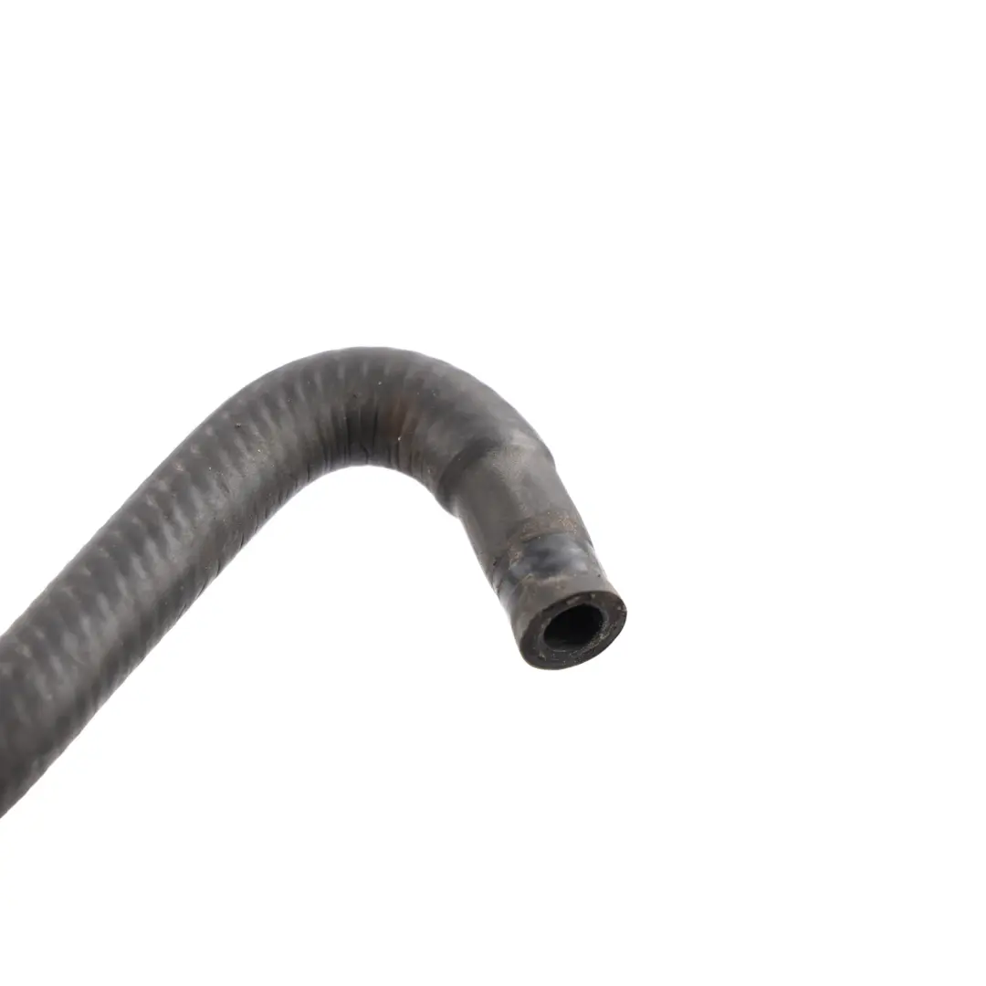 Radiator Vent Pipe Cooling Hose Petrol Engine to BMW E60 E61 E63 E64 with Part number 7521775 BMW E60 E61 E63 E64 Radiator Vent Pipe Cooling Hose Petrol Engine - SKU 7521775-1 - Part number 7521775