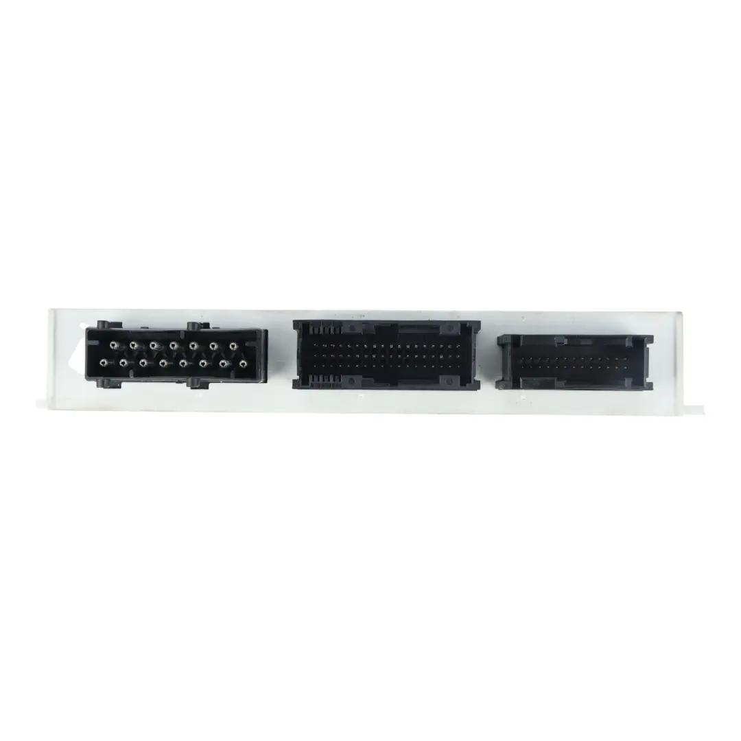 BMW Z4 E85 2.5i M54 190HP ECU Kit Control Module DME EWS3 + Key Manual - SKU 7532140-6 - Part number 7532140