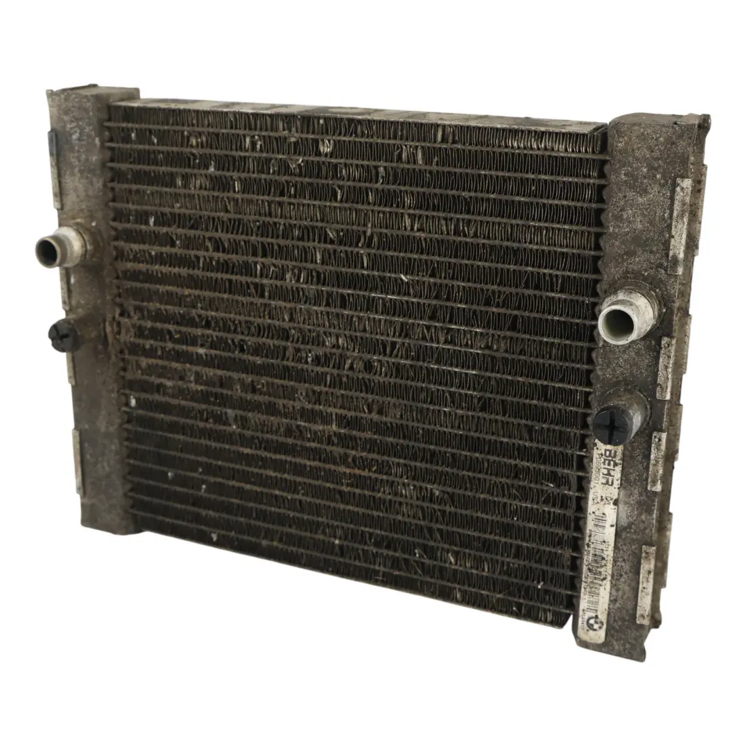 Radiator BMW X5 E70 F15 X6 F16 LCI Auxiliary Water Coolant - SKU 7533477-1 - Part number 7533477