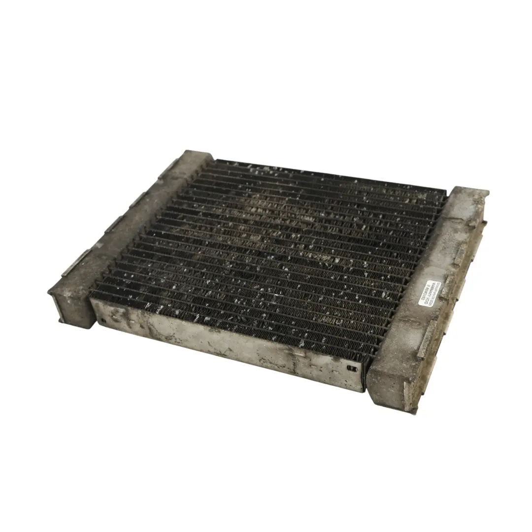 BMW X5 E70 F15 X6 F16 LCI Dodatkowa Chłodnica Wody - SKU 7533477-1 - Numer Części 7533477