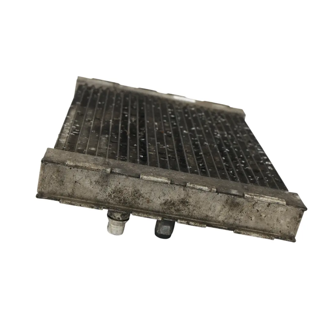 BMW X5 E70 F15 X6 F16 LCI Dodatkowa Chłodnica Wody - SKU 7533477-1 - Numer Części 7533477