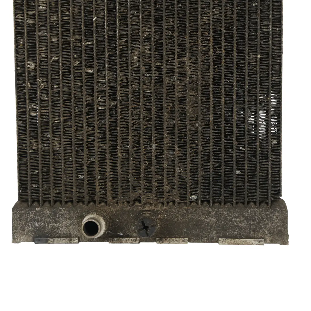 BMW X5 E70 F15 X6 F16 LCI Dodatkowa Chłodnica Wody - SKU 7533477-1 - Numer Części 7533477