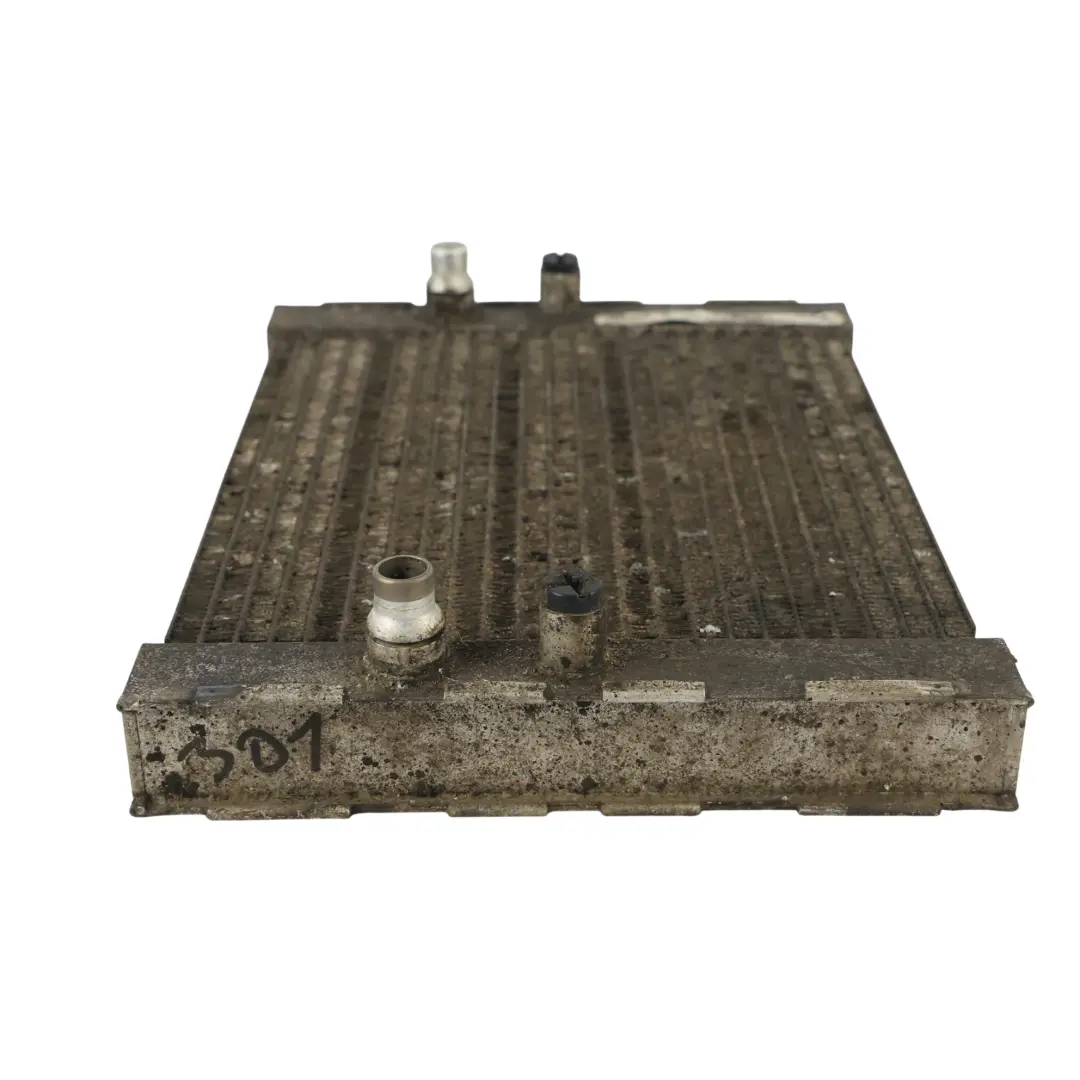 BMW X5 E70 F15 X6 F16 LCI Dodatkowa Chłodnica Wody - SKU 7533477-1 - Numer Części 7533477