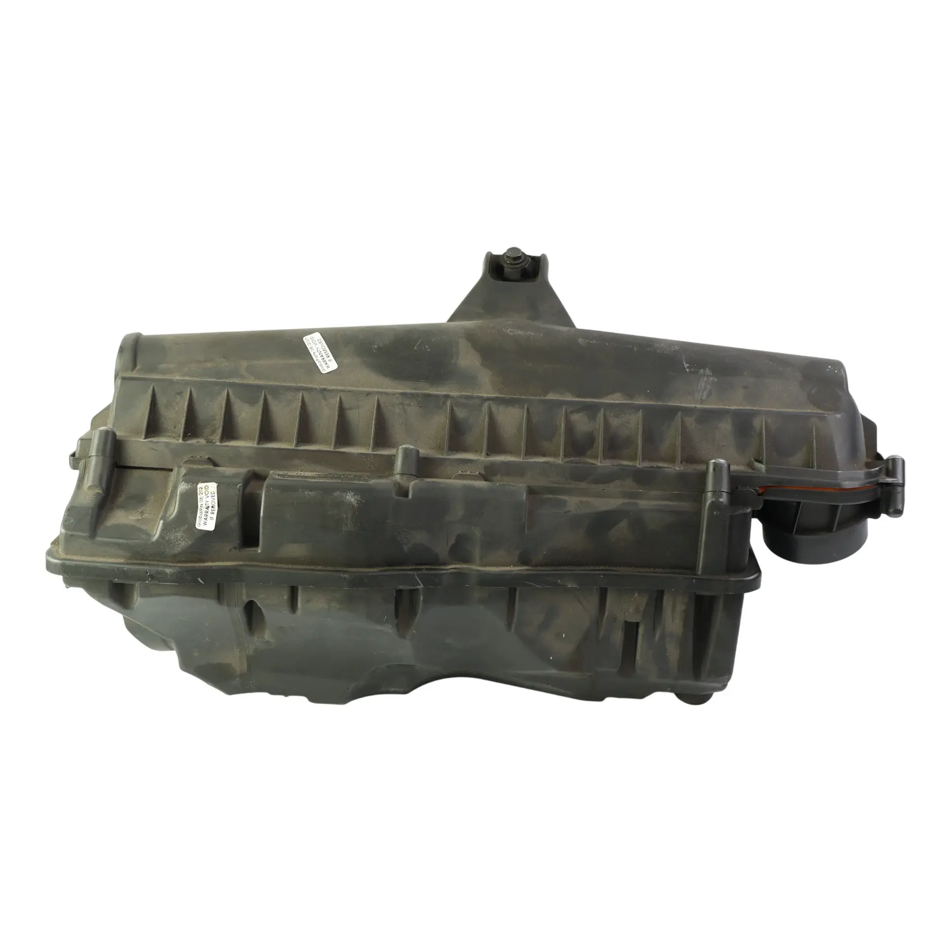 Mini R55 R56 R60 Obudowa Filtra Powietrza Tłumik Ssania 7534822
