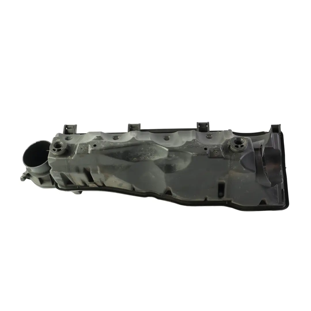 Gasolina Caja Filtro Aire Silenciador Admisión para Mini R55 R56 R60 con número de pieza 7534822 Mini R55 R56 R60 Gasolina Caja Filtro Aire Silenciador Admisión - SKU 7534822-1 - Número de pieza 7534822