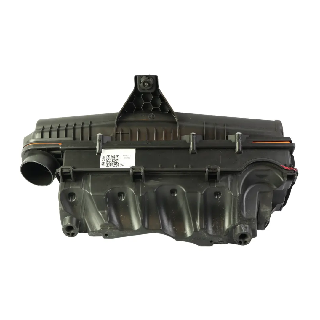 Mini R55 R56 R60 Obudowa Filtra Powietrza Tłumik Ssania - SKU 7534822-1 - Numer Części 7534822