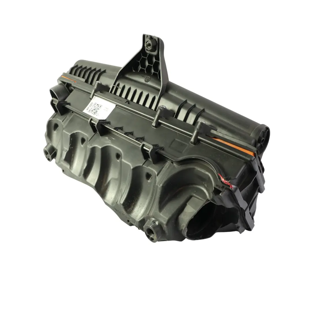 Gasolina Caja Filtro Aire Silenciador Admisión para Mini R55 R56 R60 con número de pieza 7534822 Mini R55 R56 R60 Gasolina Caja Filtro Aire Silenciador Admisión - SKU 7534822-1 - Número de pieza 7534822