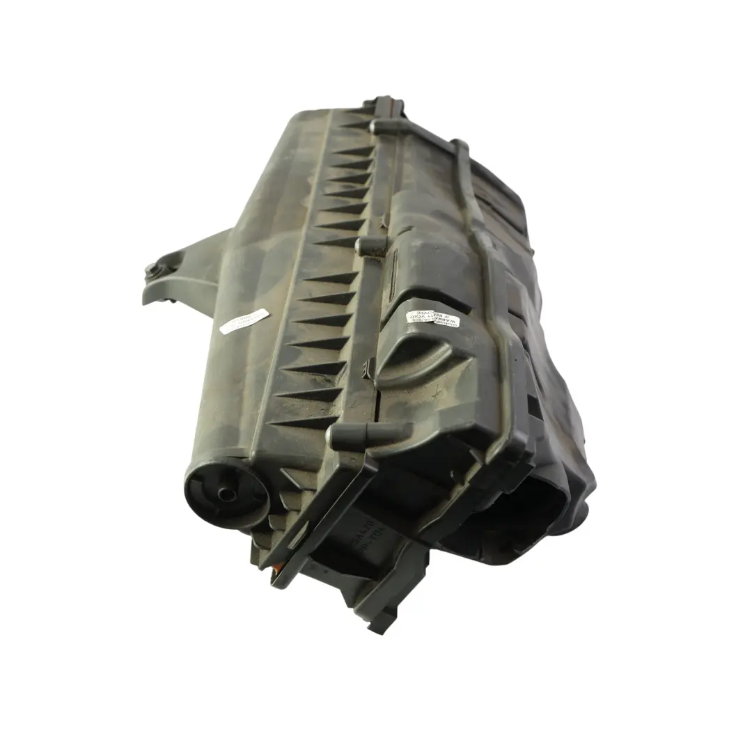 Gasolina Caja Filtro Aire Silenciador Admisión para Mini R55 R56 R60 con número de pieza 7534822 Mini R55 R56 R60 Gasolina Caja Filtro Aire Silenciador Admisión - SKU 7534822-1 - Número de pieza 7534822