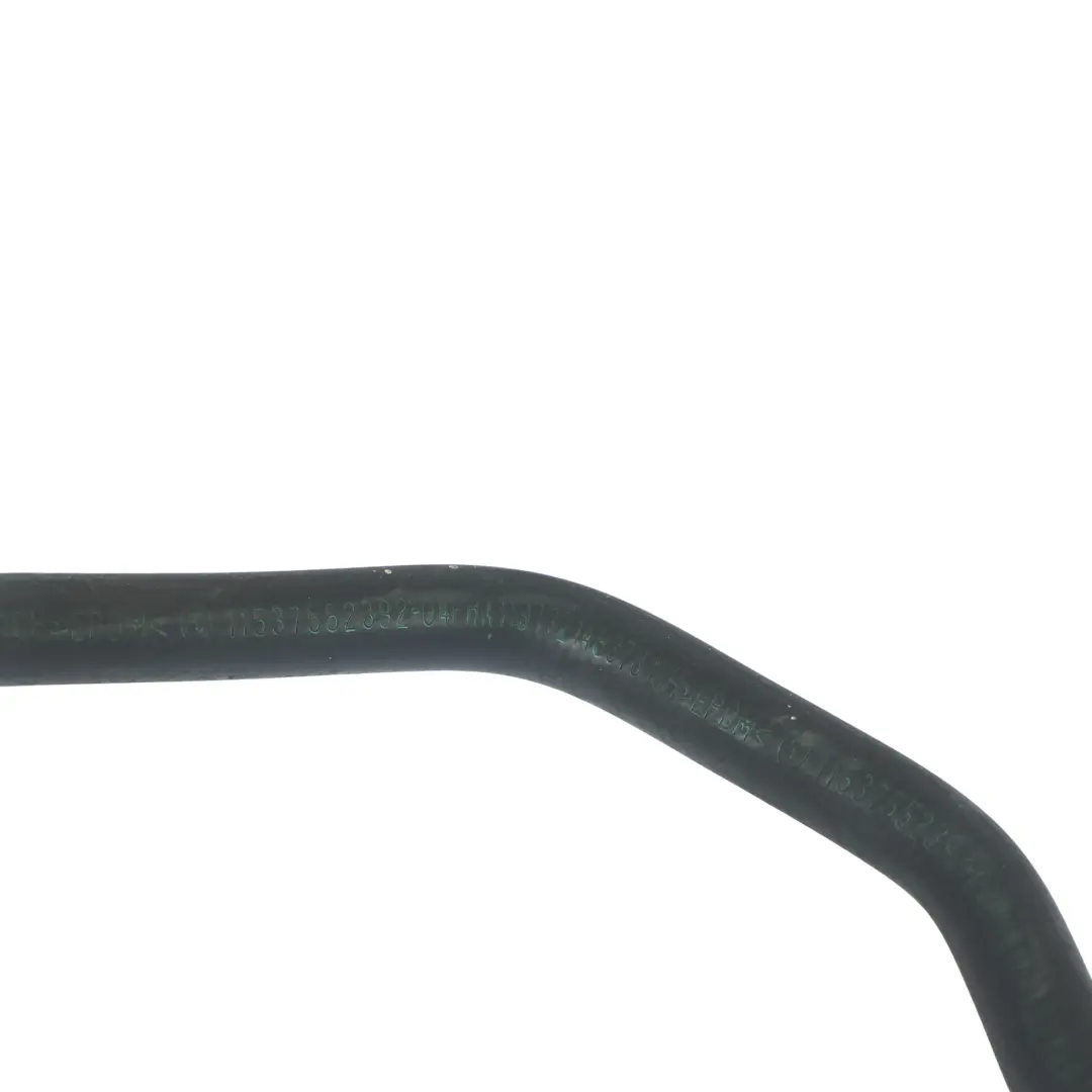 BMW E91 LCI Radiator Coolant Pipe Hose Tube Line 2.0 Petrol N43 - SKU 7537315 - Part number 7537315