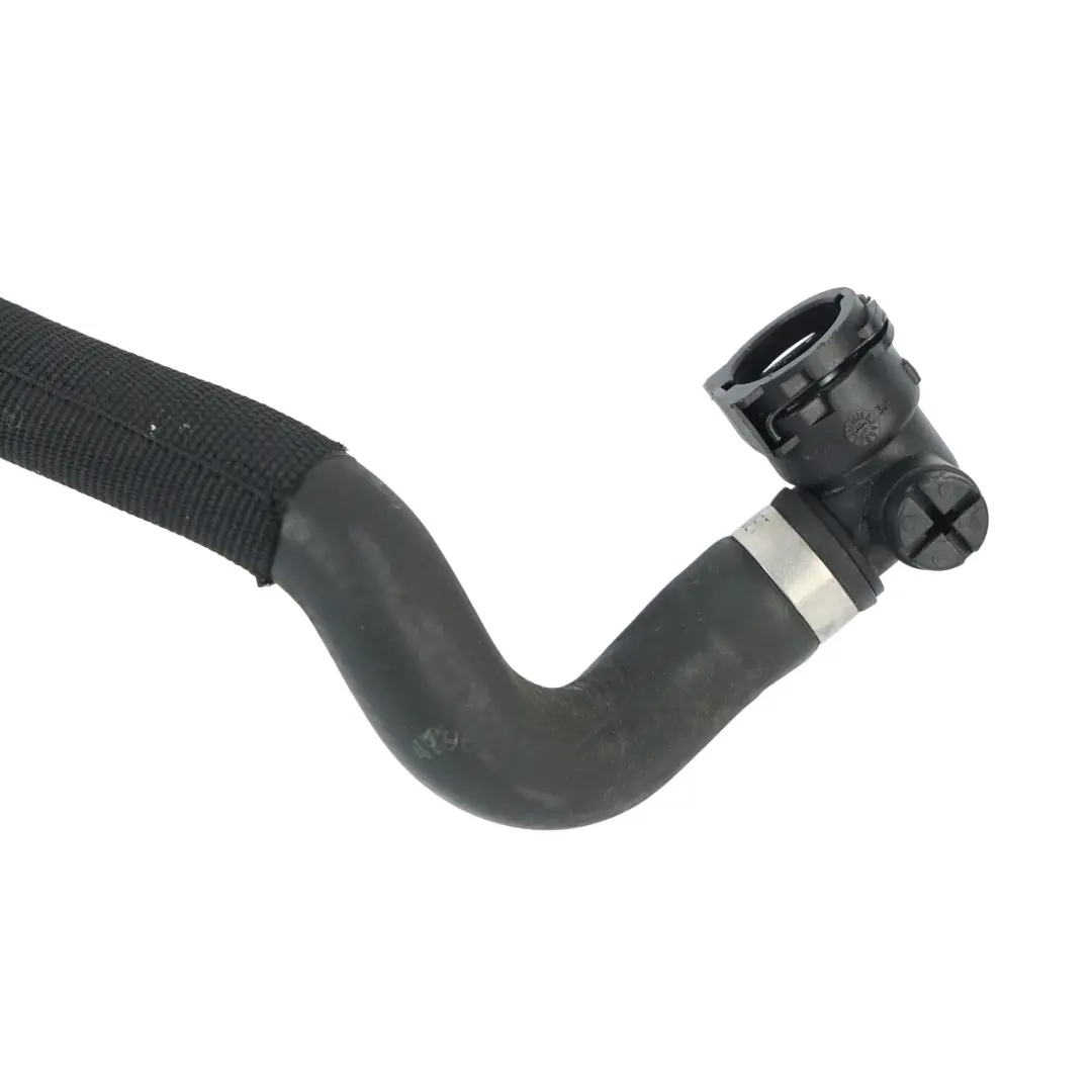 BMW E91 LCI Radiator Coolant Pipe Hose Tube Line 2.0 Petrol N43 - SKU 7537315 - Part number 7537315