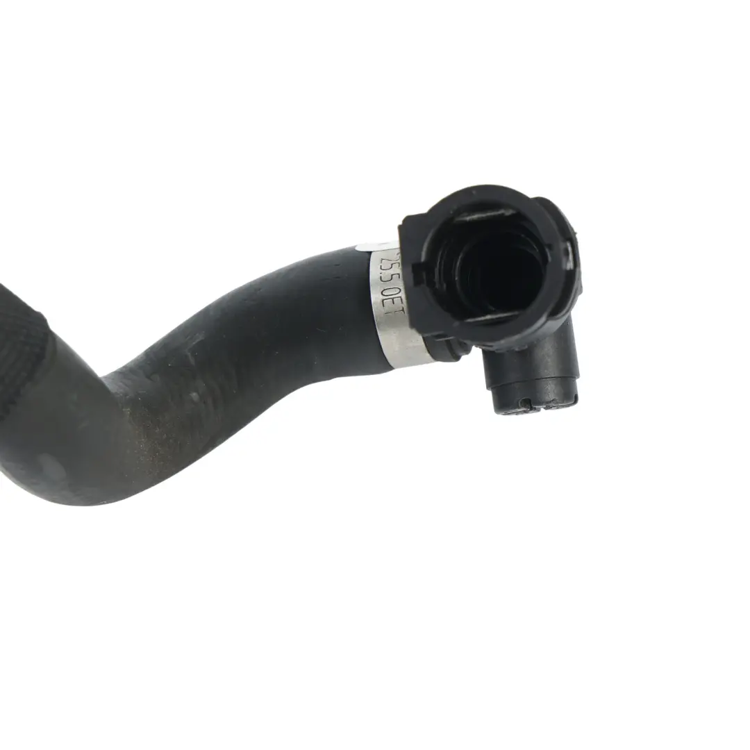 BMW E91 LCI Radiator Coolant Pipe Hose Tube Line 2.0 Petrol N43 - SKU 7537315 - Part number 7537315