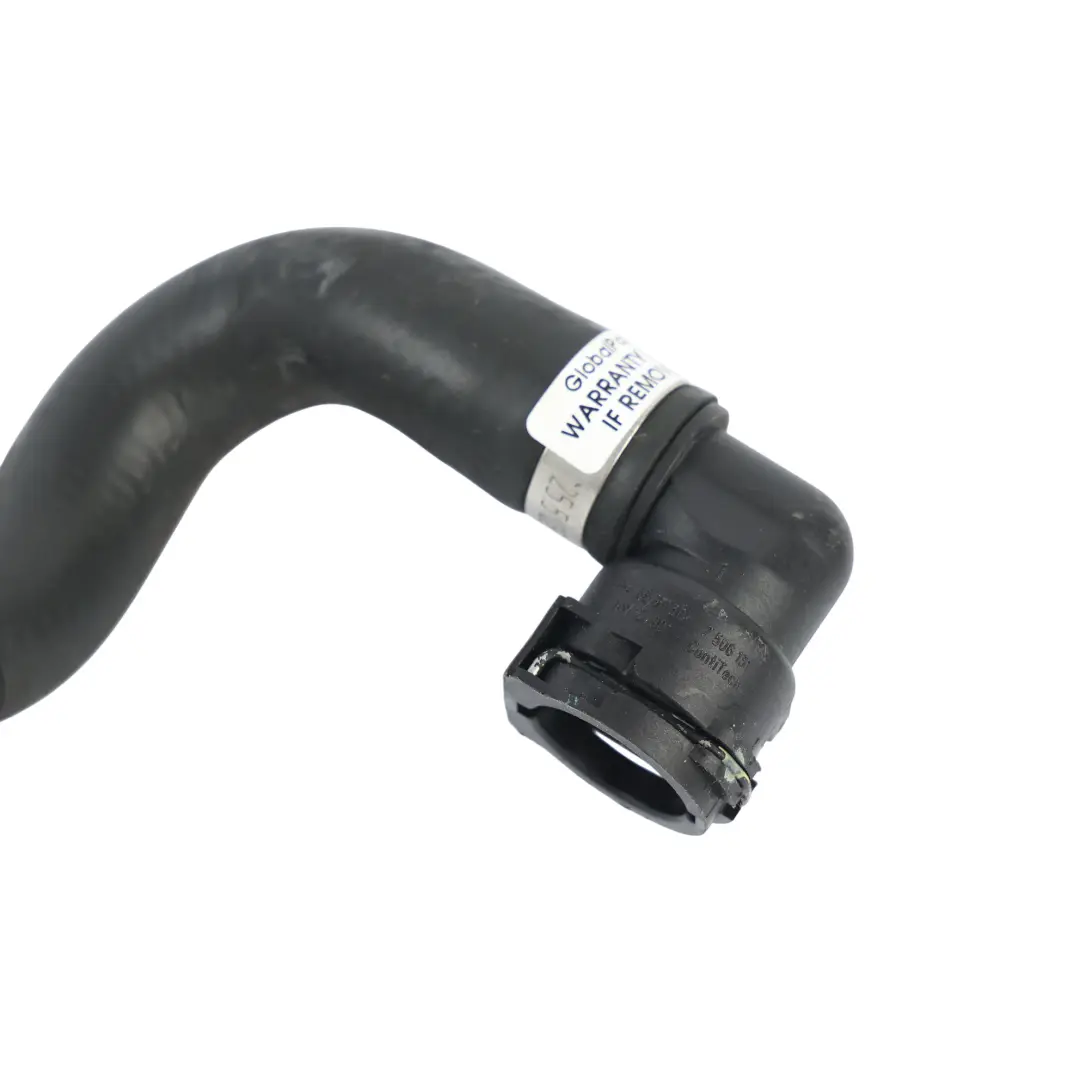 BMW E91 LCI Radiator Coolant Pipe Hose Tube Line 2.0 Petrol N43 - SKU 7537315 - Part number 7537315