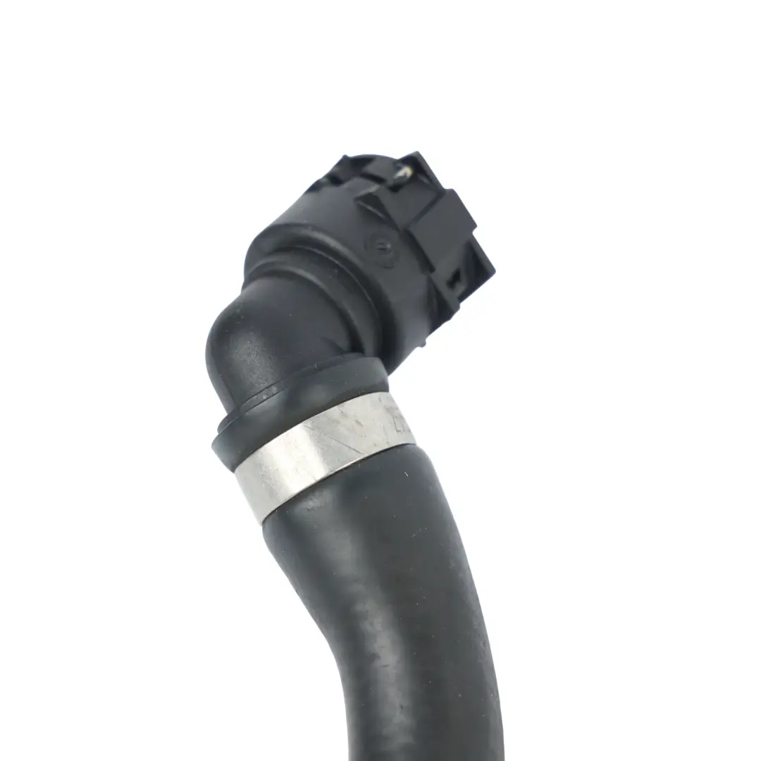 BMW E91 LCI Radiator Coolant Pipe Hose Tube Line 2.0 Petrol N43 - SKU 7537315 - Part number 7537315