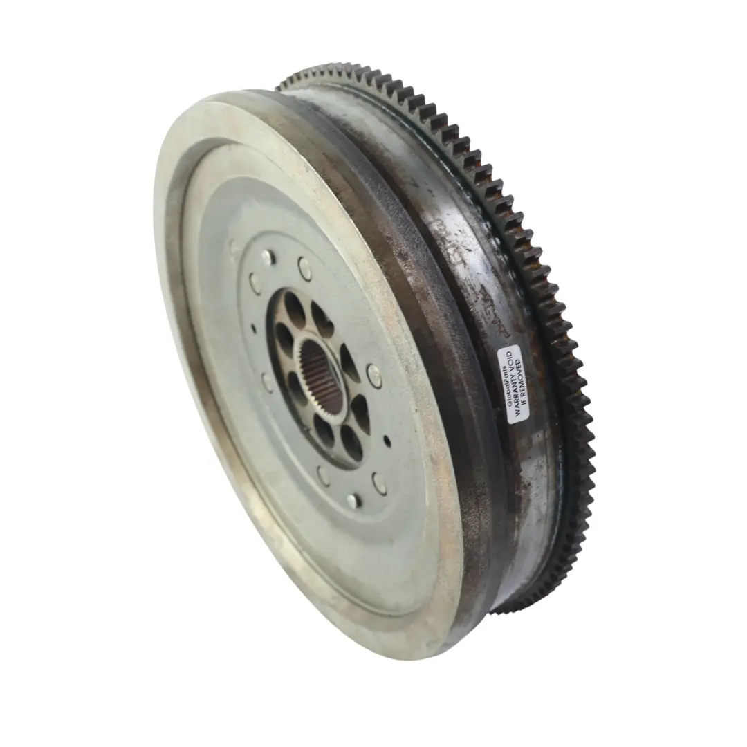 BMW E87 LCI E90 E91 E92 N54 Volante Bimasa Disco Embrague - SKU 7542984-1 - Número de pieza 7542984