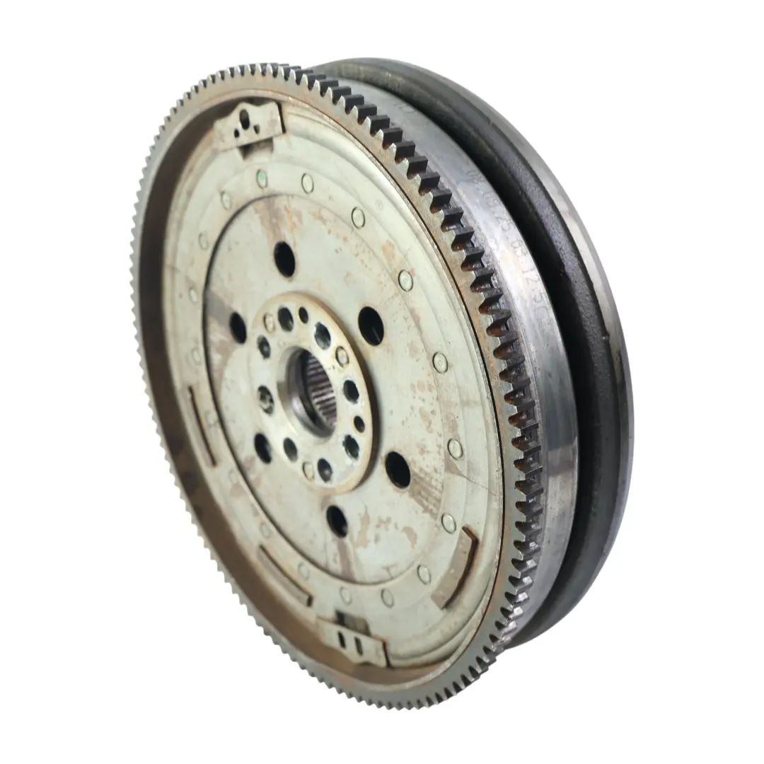 BMW E87 LCI E90 E91 E92 N54 Zweimassenschwungrad Kupplungsscheibe - SKU 7542984-1 - Teilenummer 7542984