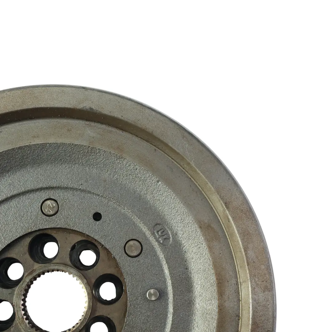 BMW E87 LCI E90 E91 E92 N54 Zweimassenschwungrad Kupplungsscheibe - SKU 7542984-1 - Teilenummer 7542984