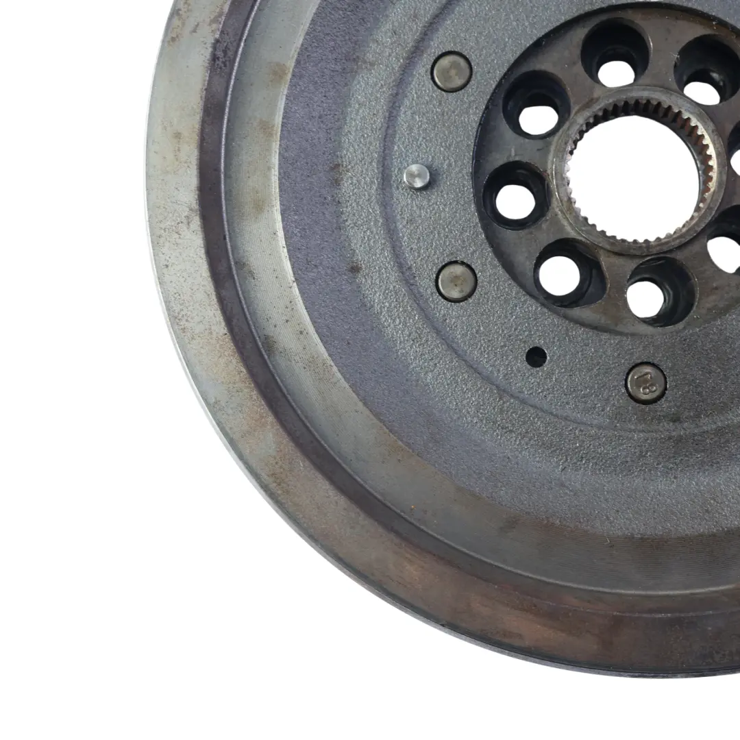 N54 Zweimassenschwungrad Kupplungsscheibe für BMW E87 LCI E90 E91 E92 mit Teilenummer 7542984 BMW E87 LCI E90 E91 E92 N54 Zweimassenschwungrad Kupplungsscheibe - SKU 7542984-1 - Teilenummer 7542984