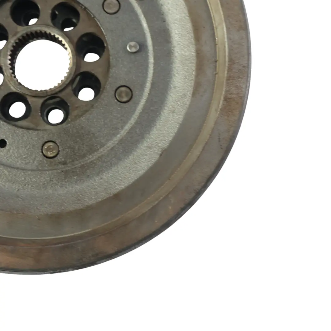 BMW E87 LCI E90 E91 E92 N54 Volano Bimassa Frizione - SKU 7542984-1 - Numero di parte 7542984