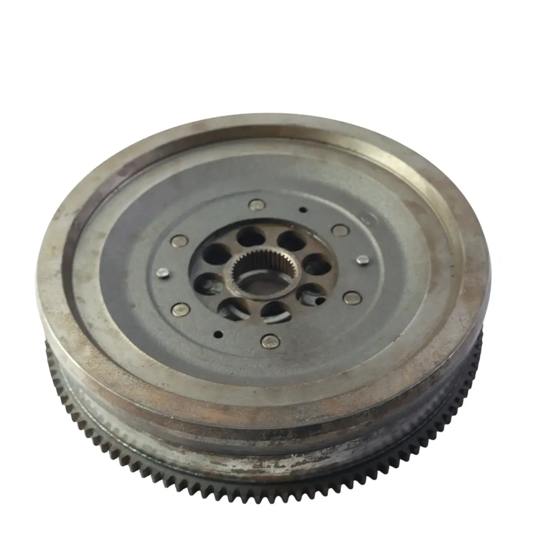 BMW E87 LCI E90 E91 E92 N54 Zweimassenschwungrad Kupplungsscheibe - SKU 7542984-1 - Teilenummer 7542984