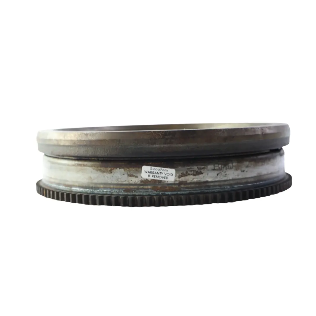 BMW E87 LCI E90 E91 E92 N54 Zweimassenschwungrad Kupplungsscheibe - SKU 7542984-1 - Teilenummer 7542984