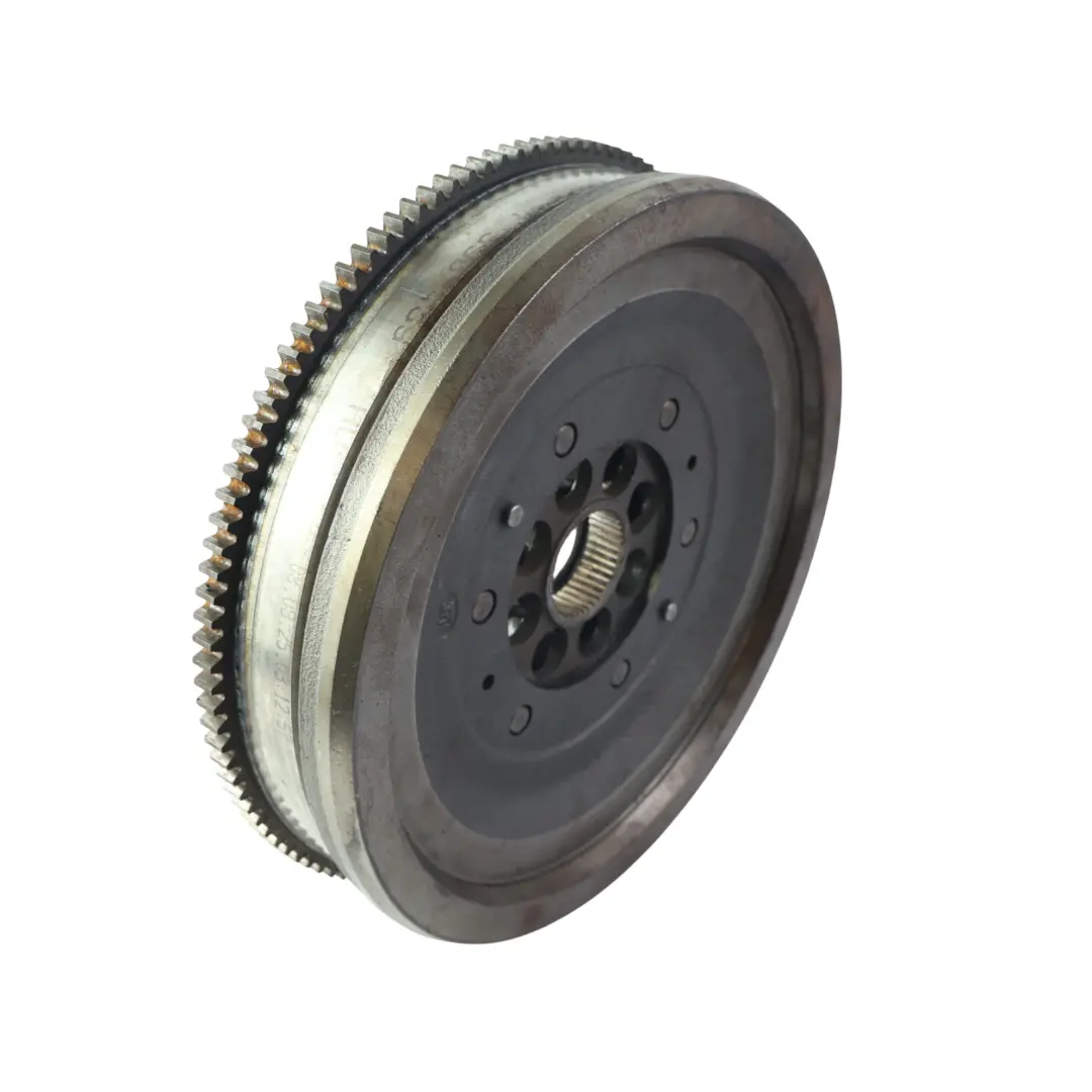 N54 Zweimassenschwungrad Kupplungsscheibe für BMW E87 LCI E90 E91 E92 mit Teilenummer 7542984 BMW E87 LCI E90 E91 E92 N54 Zweimassenschwungrad Kupplungsscheibe - SKU 7542984-1 - Teilenummer 7542984
