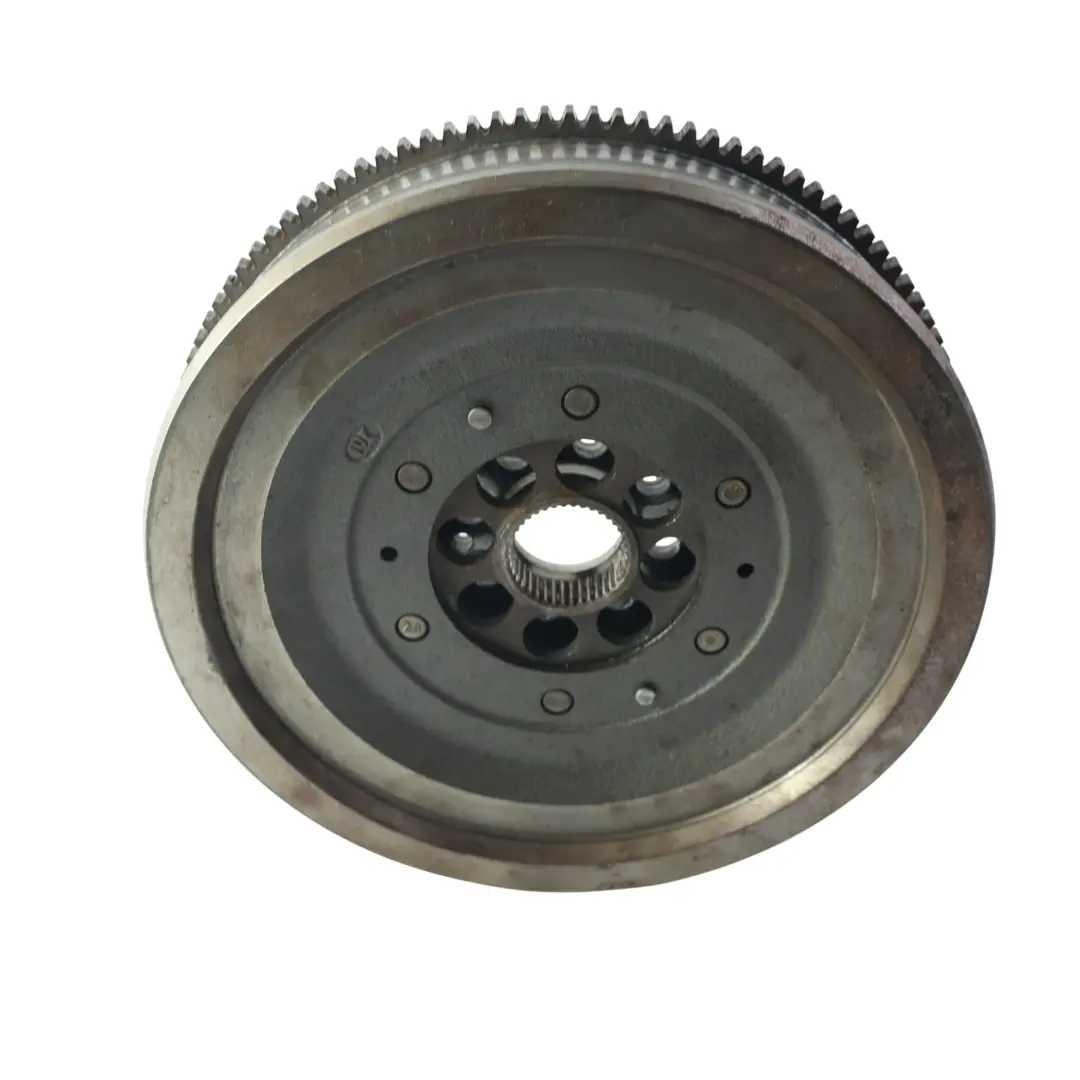 BMW E87 LCI E90 E91 E92 N54 Zweimassenschwungrad Kupplungsscheibe - SKU 7542984-1 - Teilenummer 7542984